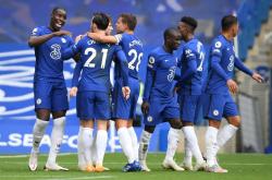 爱游戏-切尔西大胜对手，领先积分榜次席的简单介绍