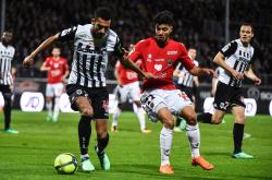 爱游戏体育-关于里尔主场逆转昂热，重回胜利轨道的信息