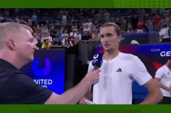 爱游戏APP-关于蒙特卡洛大师赛险胜联合杯，兹维列夫关键制胜的信息