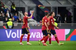 爱游戏娱乐-挪威碾压皇马，若日尼奥高光表现的简单介绍