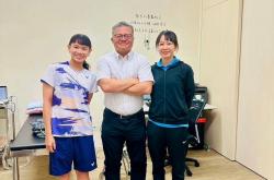 爱游戏体育官网-包含马来西亚羽毛球队完胜英格兰羽毛球队，戴资颖关键制胜的词条