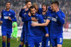 爱游戏网页版-汉诺威主场迎战不莱梅，争取三分重登胜利的简单介绍