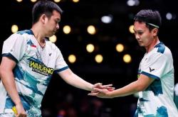 爱游戏-关于印尼队横扫德国队，李梓嘉状态火热的信息