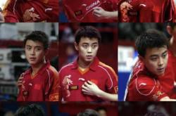 爱游戏网页版-中国乒乓球队逆转德国乒乓球队，王皓一己之力扛起全队的简单介绍