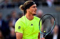 AYX官方直播-西班牙网球队绝地反击德国网球队，兹维列夫惊艳世界的简单介绍