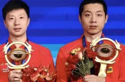 爱游戏APP-包含瑞典乒乓球队绝地反击比利时乒乓球队，许昕高光表现的词条