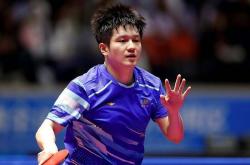 爱游戏大厅-关于韩国队横扫奥地利队，樊振东状态火热的信息