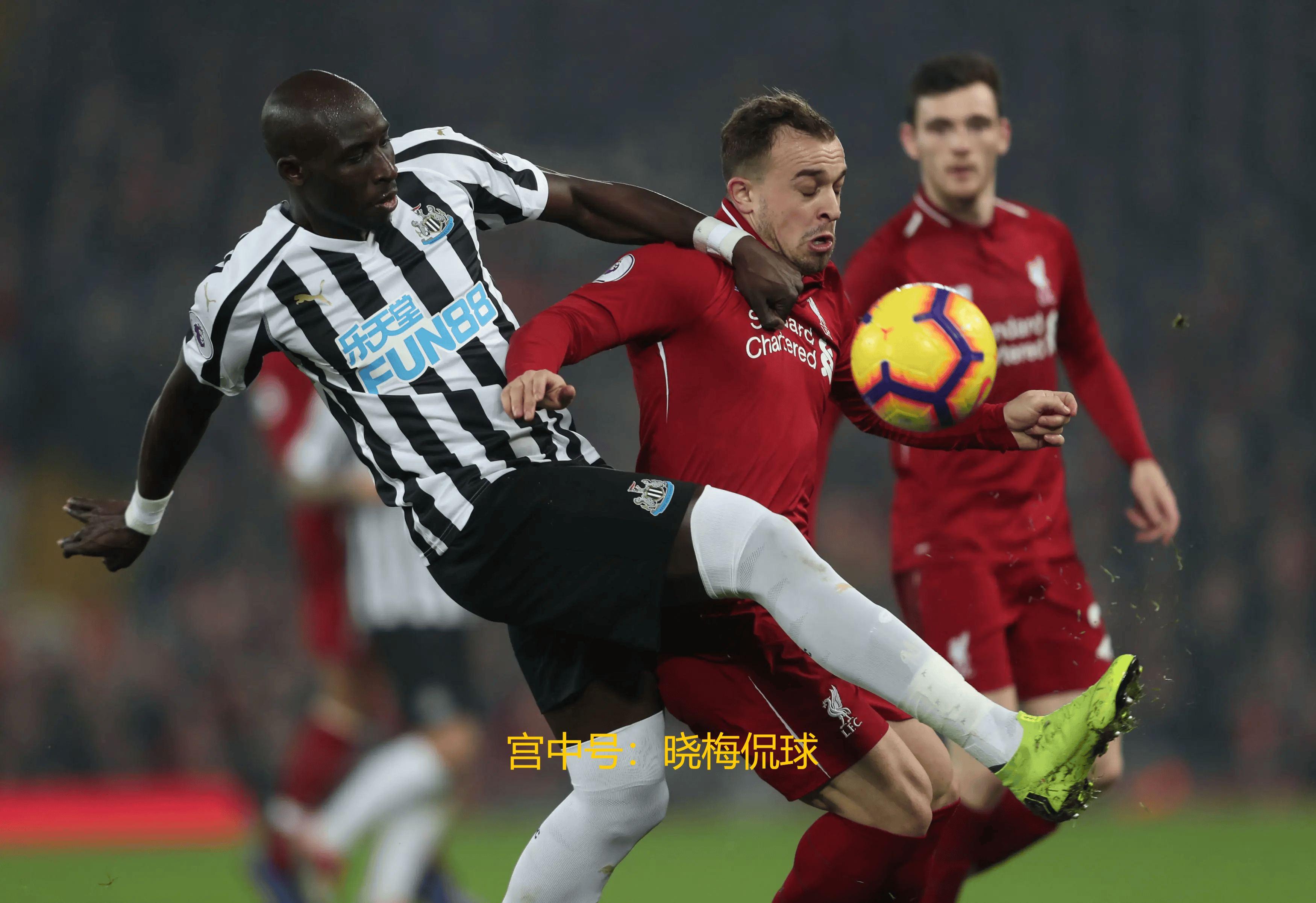 曼联客场逆转西汉姆，实现九连胜