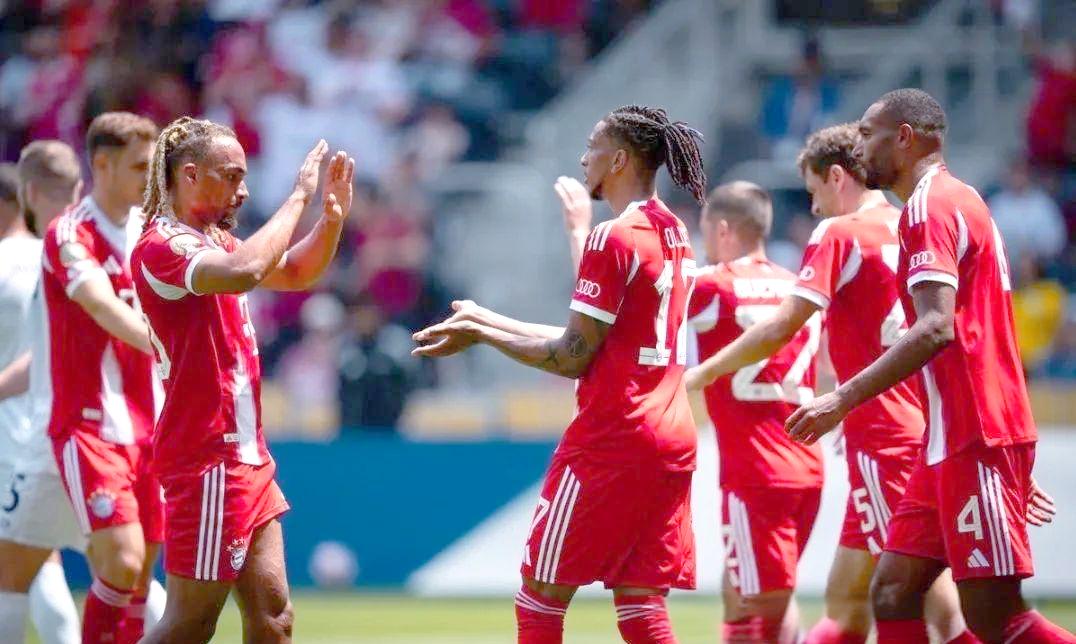 关于奥兰多城大胜晋级，成功出线的信息