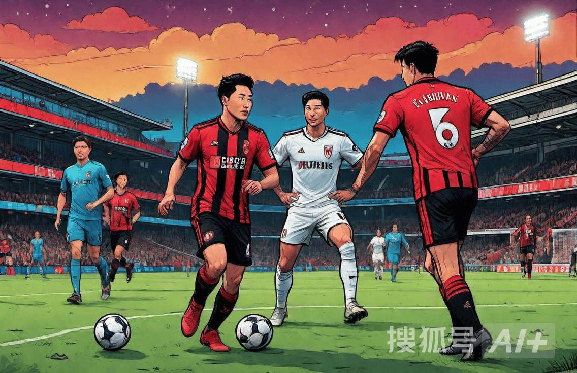 关于伯恩茅斯客场迎战西汉姆，欲尽展拼搏精神的信息