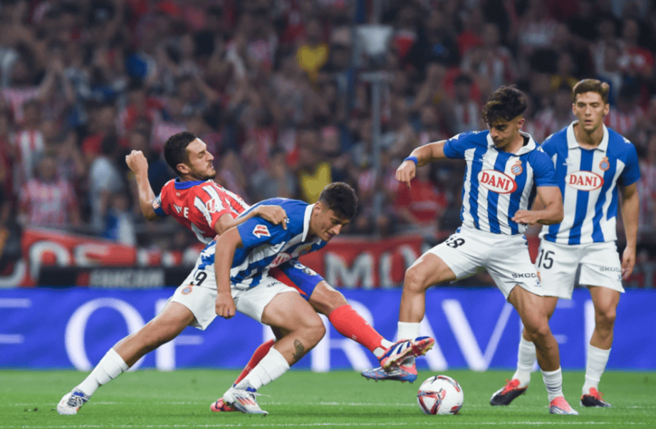 比利亚雷亚尔客场不敌莱万特