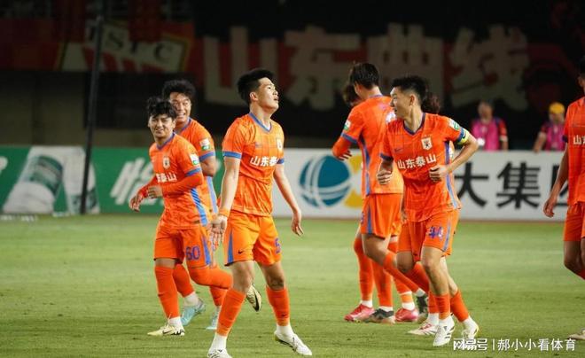 山东鲁能遭遇不敌，球队寻找突破从而逆转颓势的简单介绍