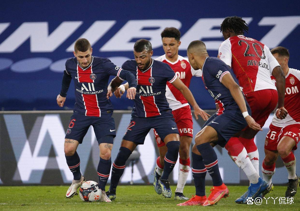 摩纳哥球队调整阵容，寻找最佳战术配置的简单介绍