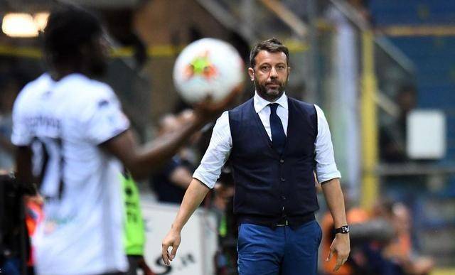 帕尔马追求升班马，决心在联赛中取得好成绩的简单介绍