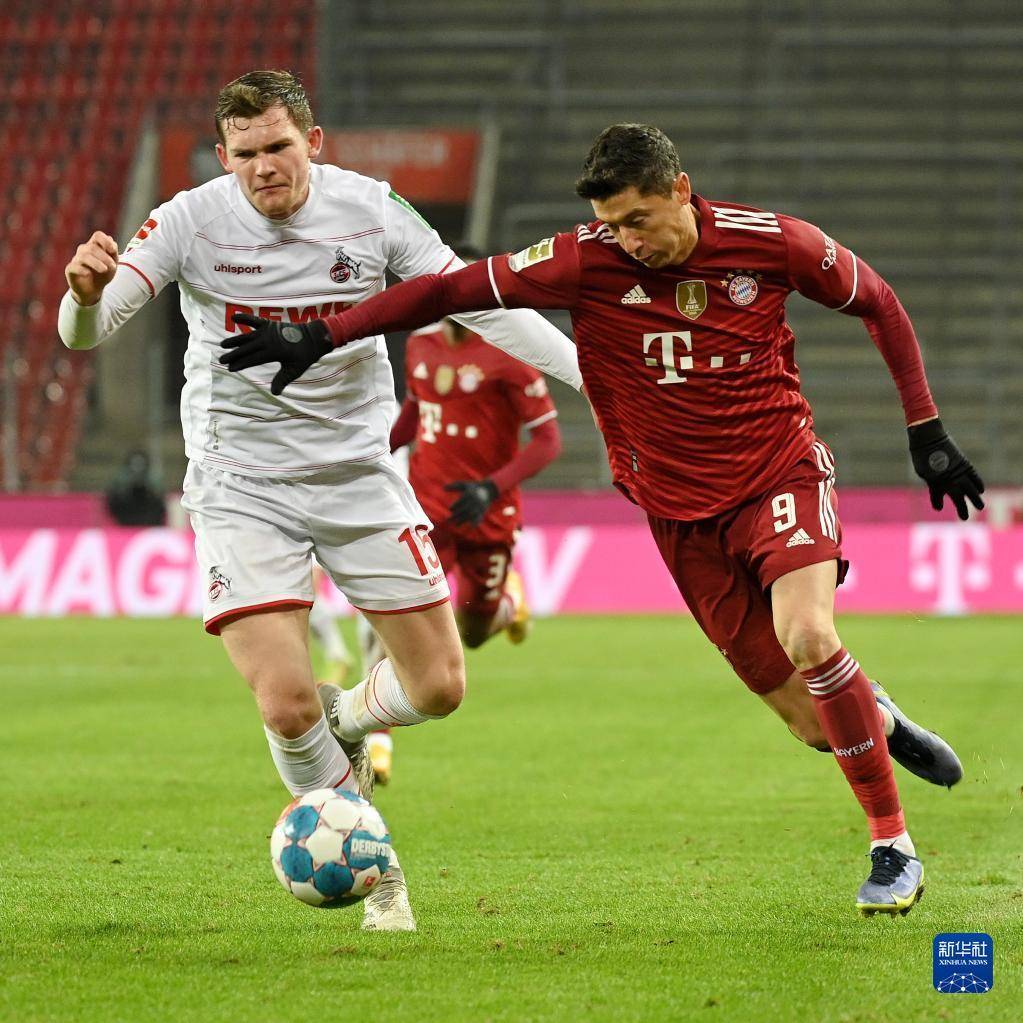 拜仁慕尼黑主席：我们将在德甲夺冠的简单介绍