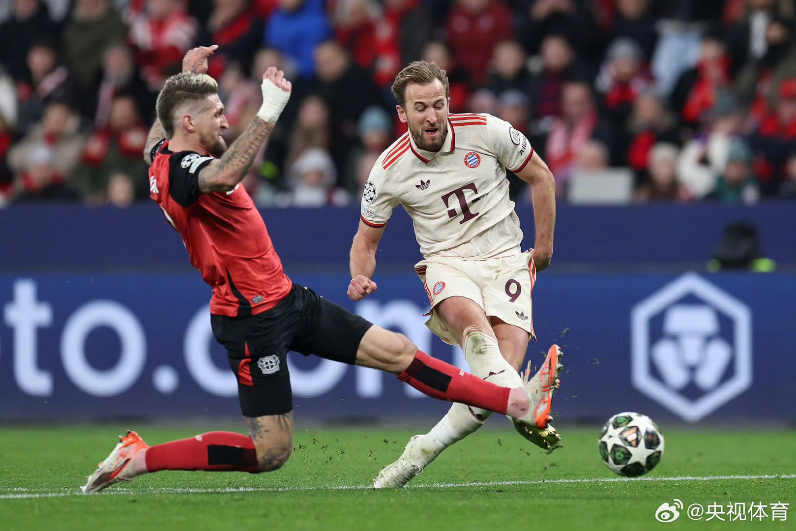 巴黎战胜拜仁，成功晋级欧冠决赛