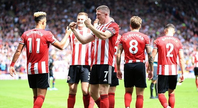 谢菲联主场失利,降级危机愈发严重的简单介绍 谢菲联主场失利,降级危机愈发严重的简单介绍