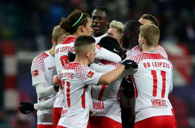 关于莱比锡红牛蓄势待发,看好下轮比赛的信息 关于莱比锡红牛蓄势待发,看好下轮比赛的信息