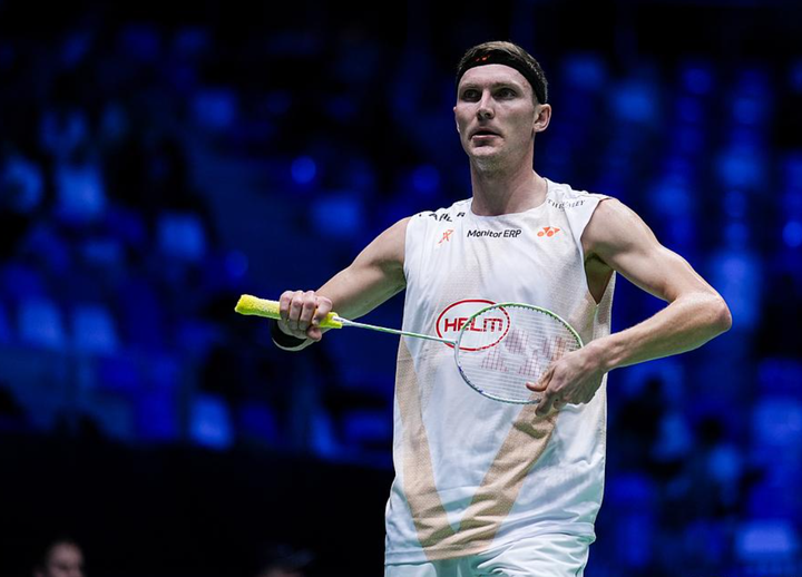 马来西亚队逆转法国队，安赛龙带队取胜