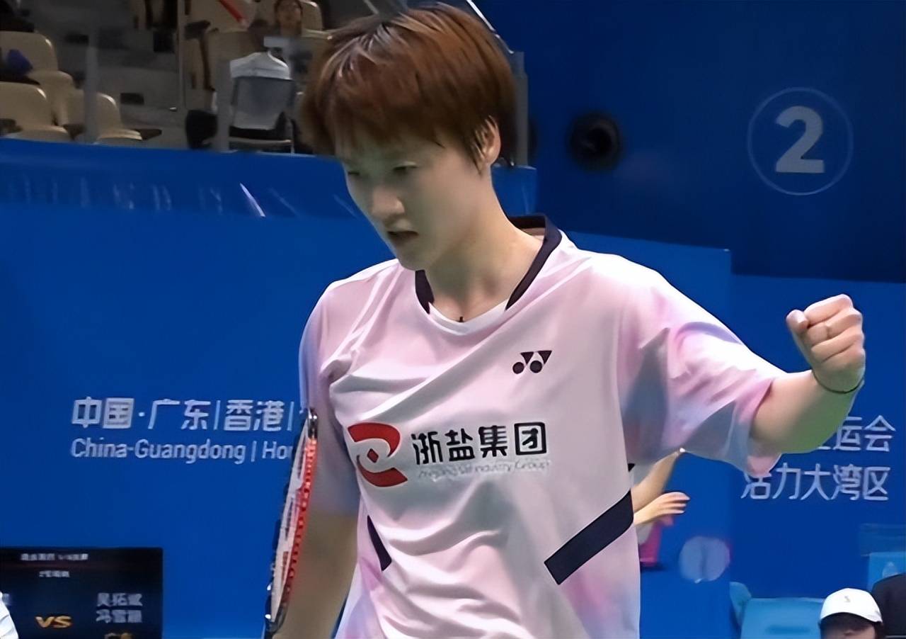 关于德国队险胜日本队,陈雨菲高光表现的信息 关于德国队险胜日本队,陈雨菲高光表现的信息