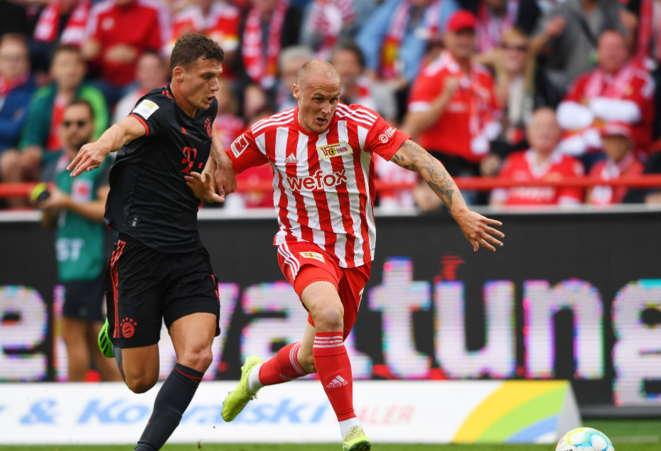 拜仁慕尼黑大胜多特蒙德，德甲榜首稳固的简单介绍