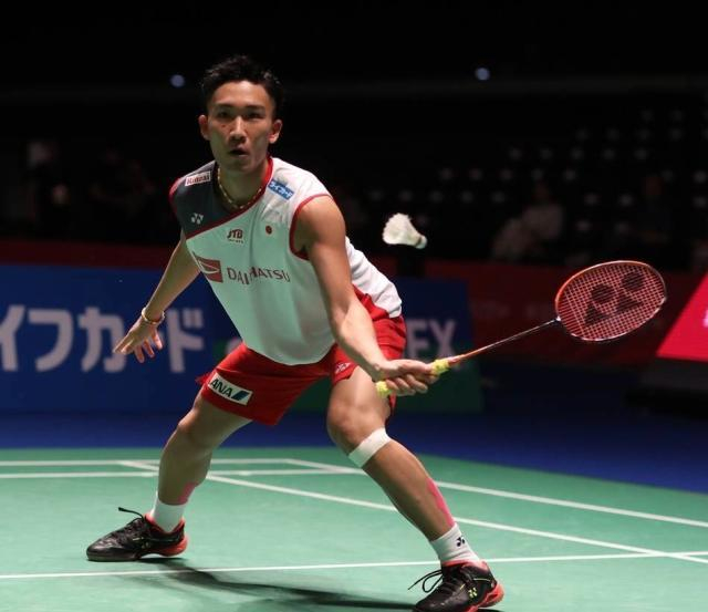 印度队险胜德国队,桃田贤斗状态火热的简单介绍 印度队险胜德国队,桃田贤斗状态火热的简单介绍