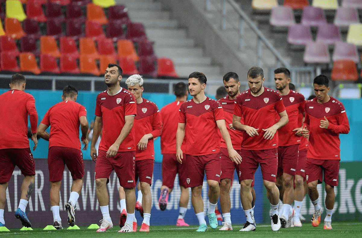 乌克兰队在欧预赛中取得亮眼成绩 乌克兰队在欧预赛中取得亮眼成绩