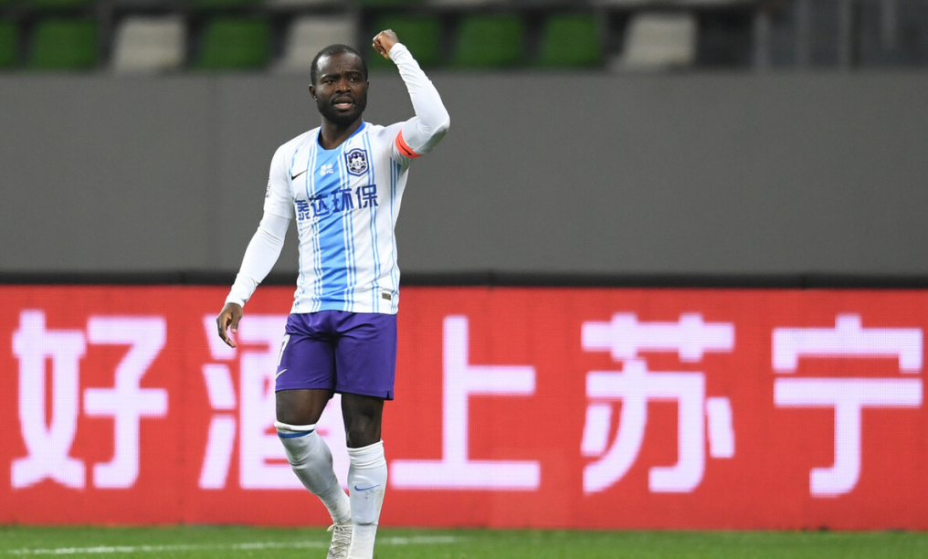 夺冠热门!江苏苏宁挑战天津泰达,拼尽全力的简单介绍 夺冠热门!江苏苏宁挑战天津泰达,拼尽全力的简单介绍