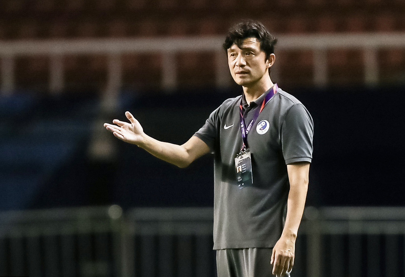 关于亚眠客场大胜，保级前景乐观的信息