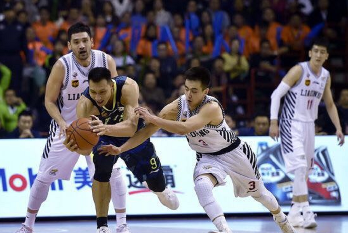 辽宁队绝杀江苏队,福克斯惊艳四座 辽宁队绝杀江苏队,福克斯惊艳四座