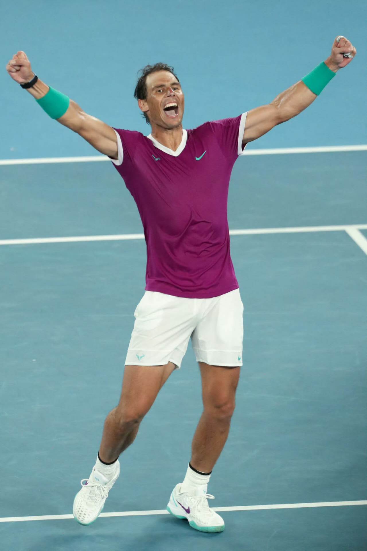 包含西班牙网球队完胜世界网球队,纳达尔一己之力扛起全队的词条 包含西班牙网球队完胜世界网球队,纳达尔一己之力扛起全队的词条