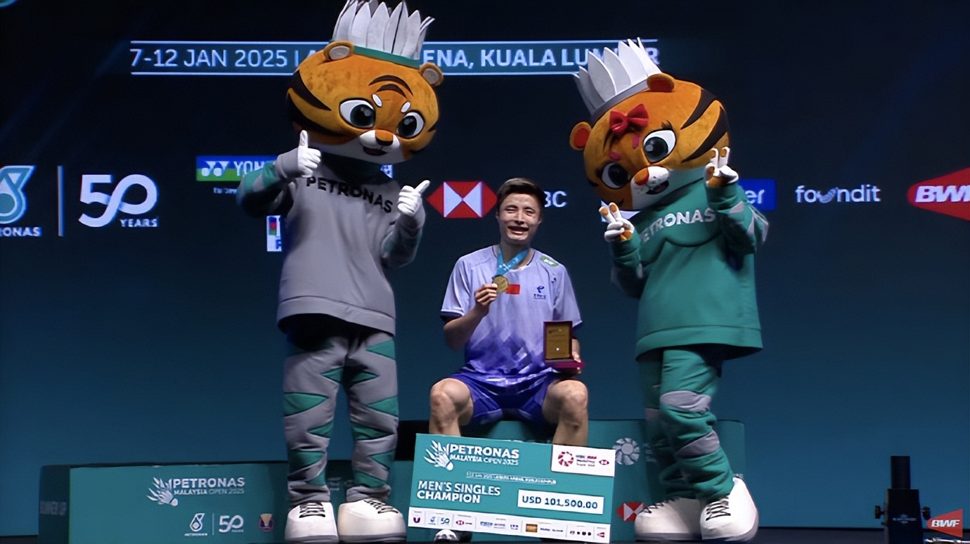 韩国队完胜中国队，石宇奇惊艳四座的简单介绍