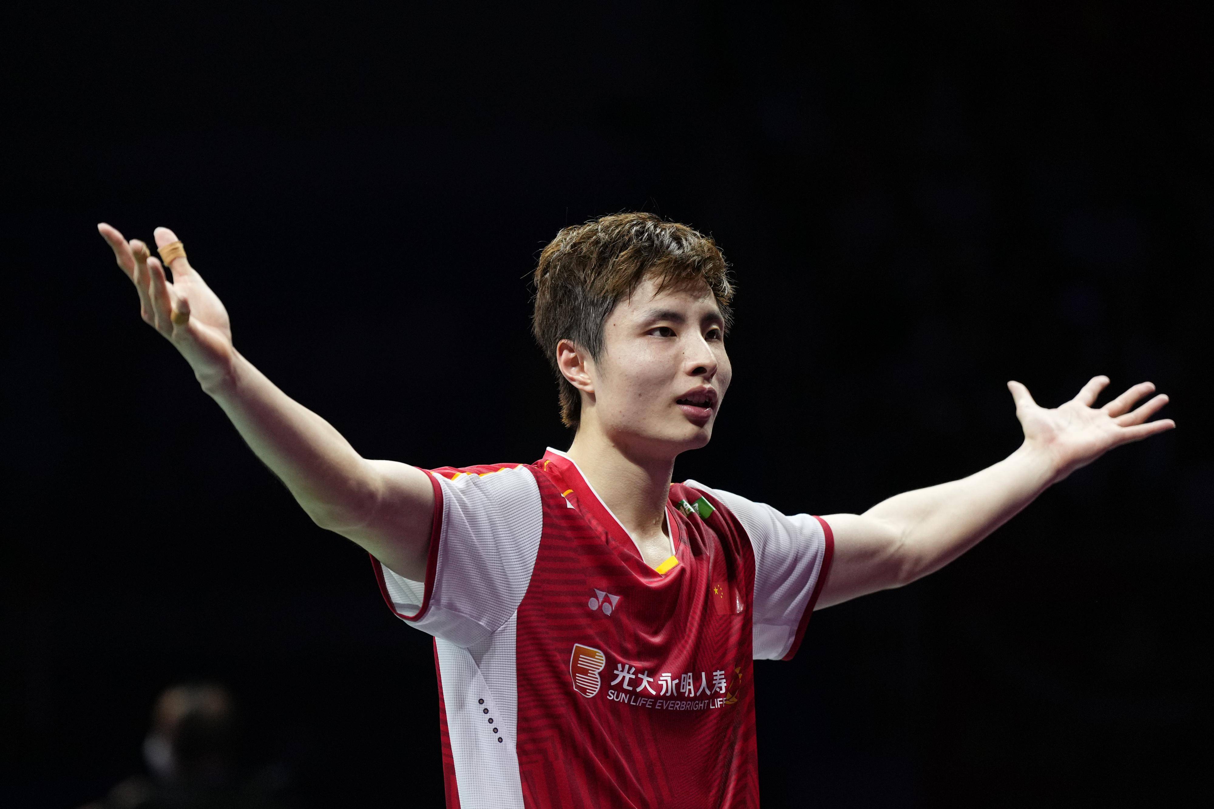 韩国队完胜中国队，石宇奇惊艳四座的简单介绍