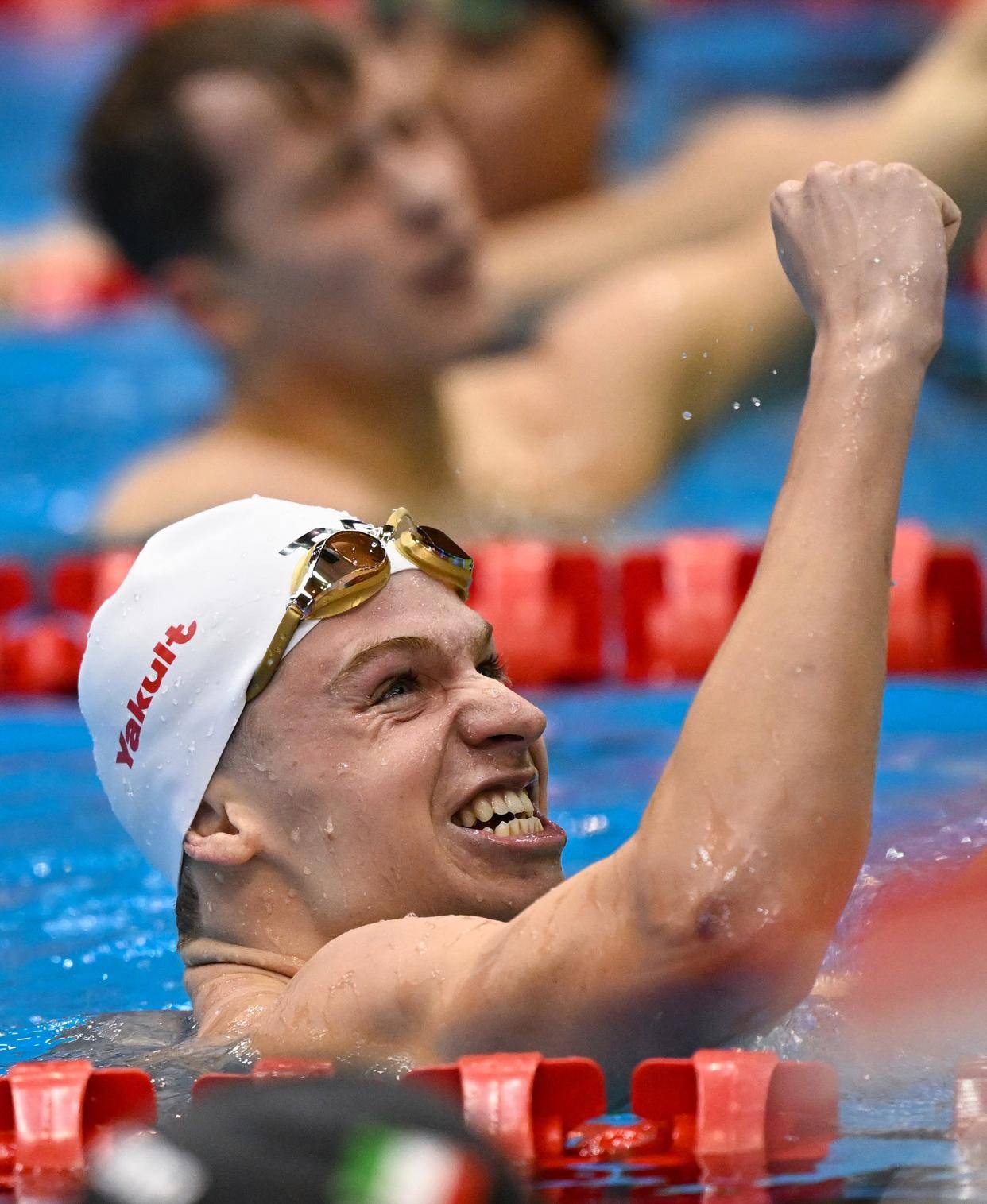 印尼羽毛球队鏖战法国羽毛球队，戴资颖打破历史纪录的简单介绍