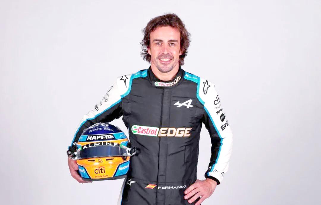 包含雷诺车队横扫阿斯顿马丁,阿隆索刷新纪录的词条 包含雷诺车队横扫阿斯顿马丁,阿隆索刷新纪录的词条