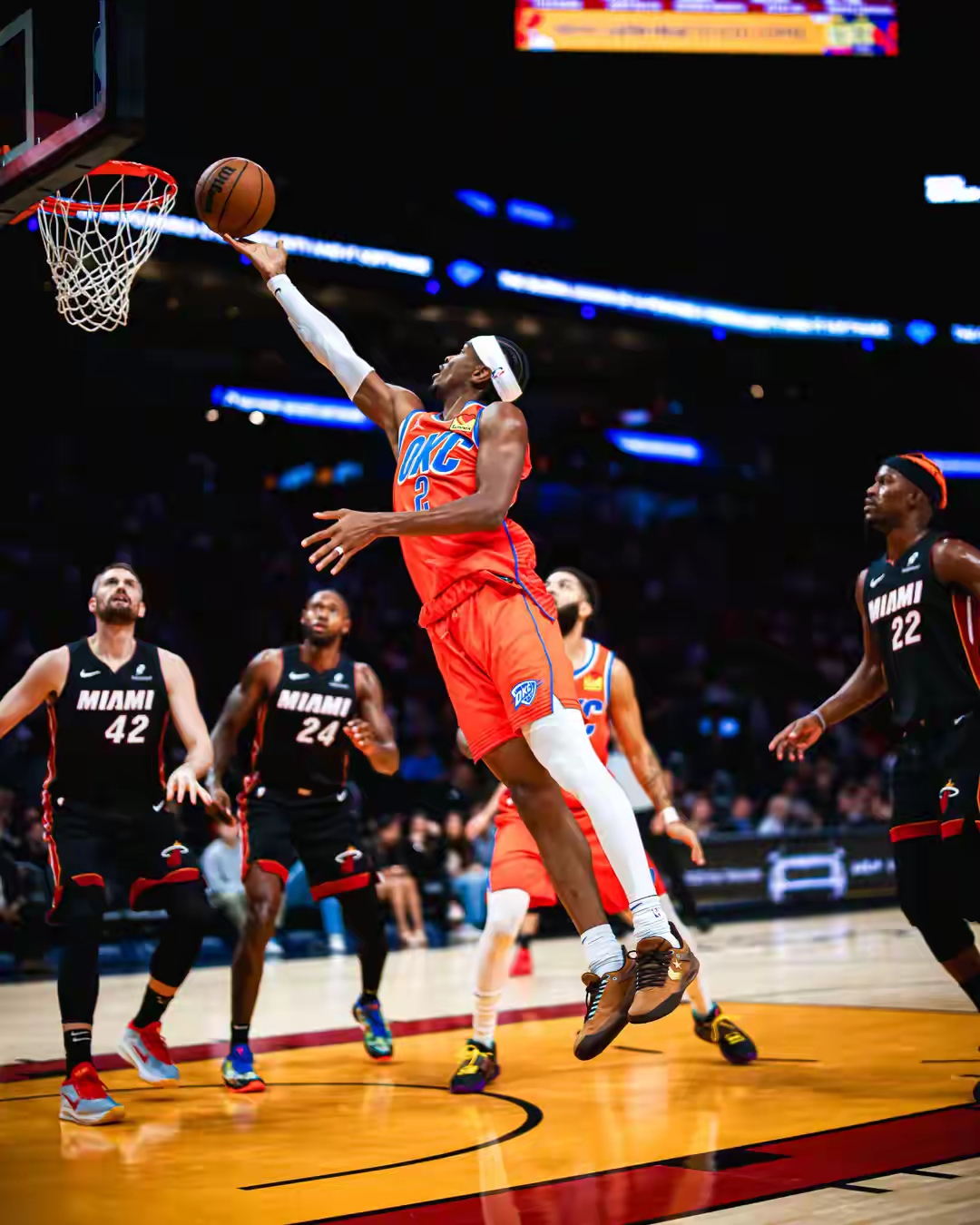 热火轻取巴西男篮，巴图姆制霸全场的简单介绍