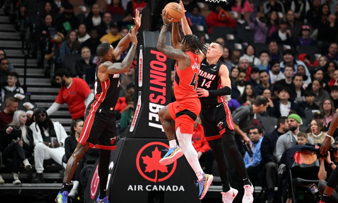 热火轻取巴西男篮，巴图姆制霸全场的简单介绍