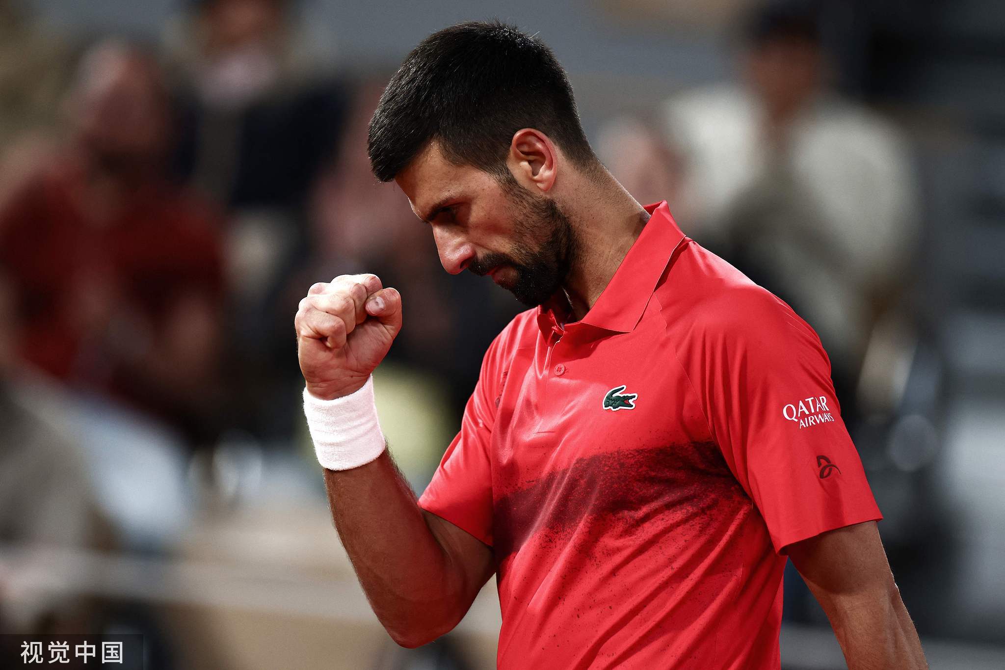 法网鏖战联合杯,兹维列夫扛起全队的简单介绍 法网鏖战联合杯,兹维列夫扛起全队的简单介绍