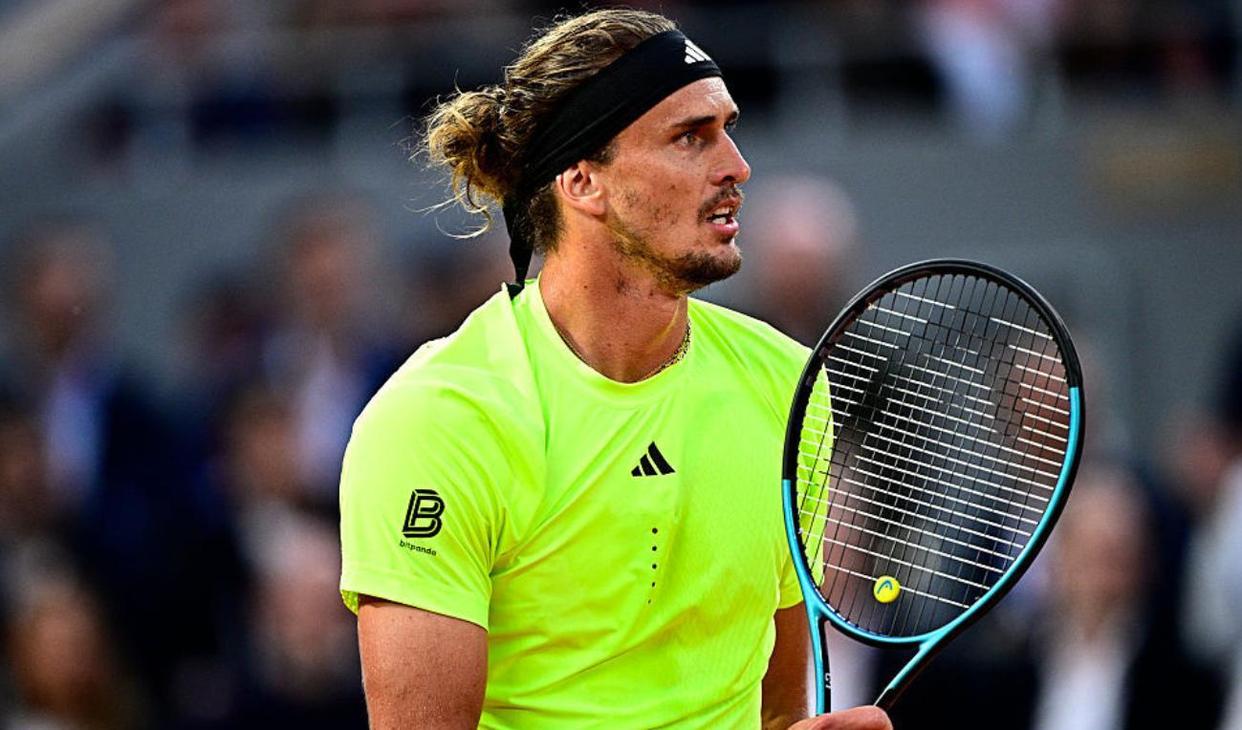 西班牙网球队绝地反击德国网球队,兹维列夫惊艳世界的简单介绍 西班牙网球队绝地反击德国网球队,兹维列夫惊艳世界的简单介绍