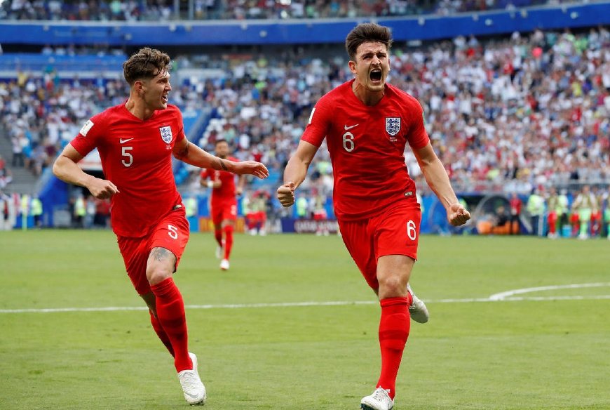 英格兰轻取日本，加维绝境逆转的简单介绍