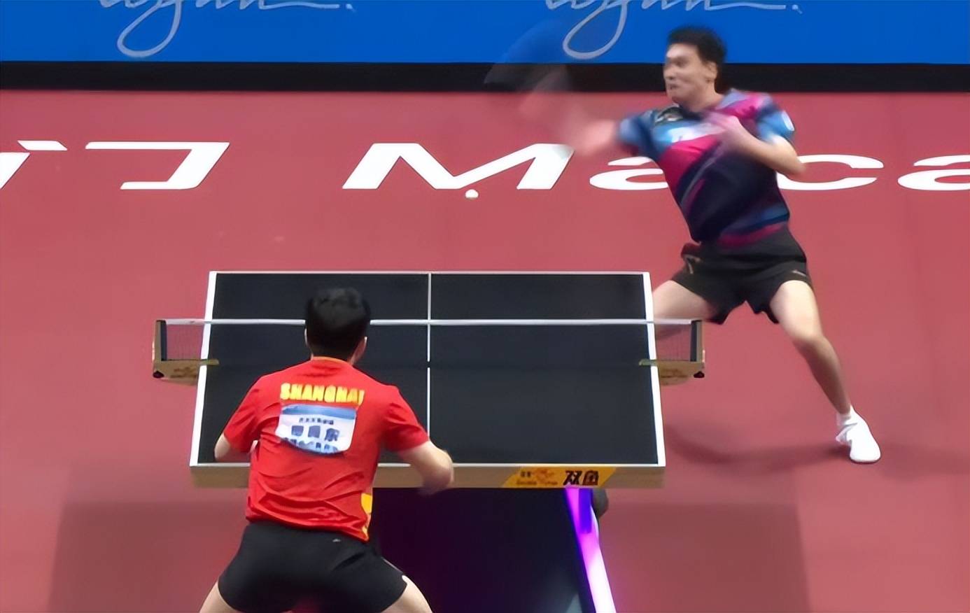 包含德国队完胜波兰队，许昕高光表现的词条