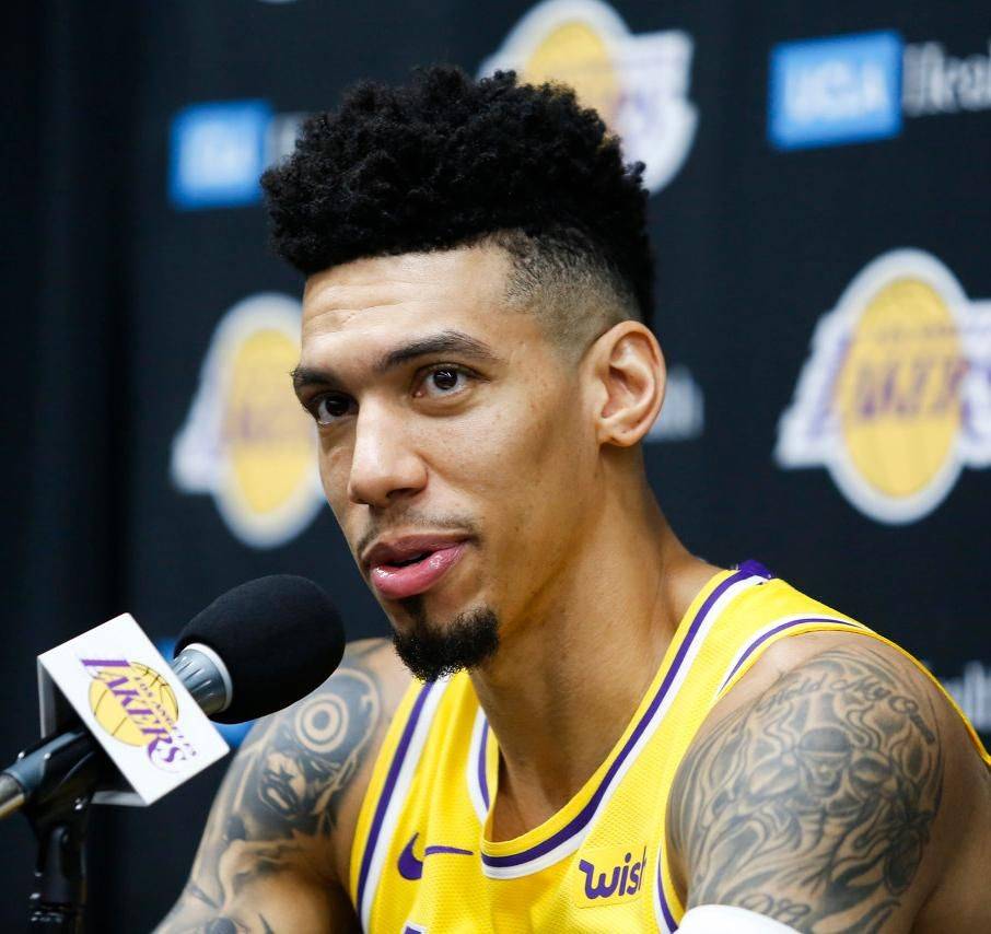 澳大利亚男篮力克76人，丹尼·格林完成帽子戏法的简单介绍