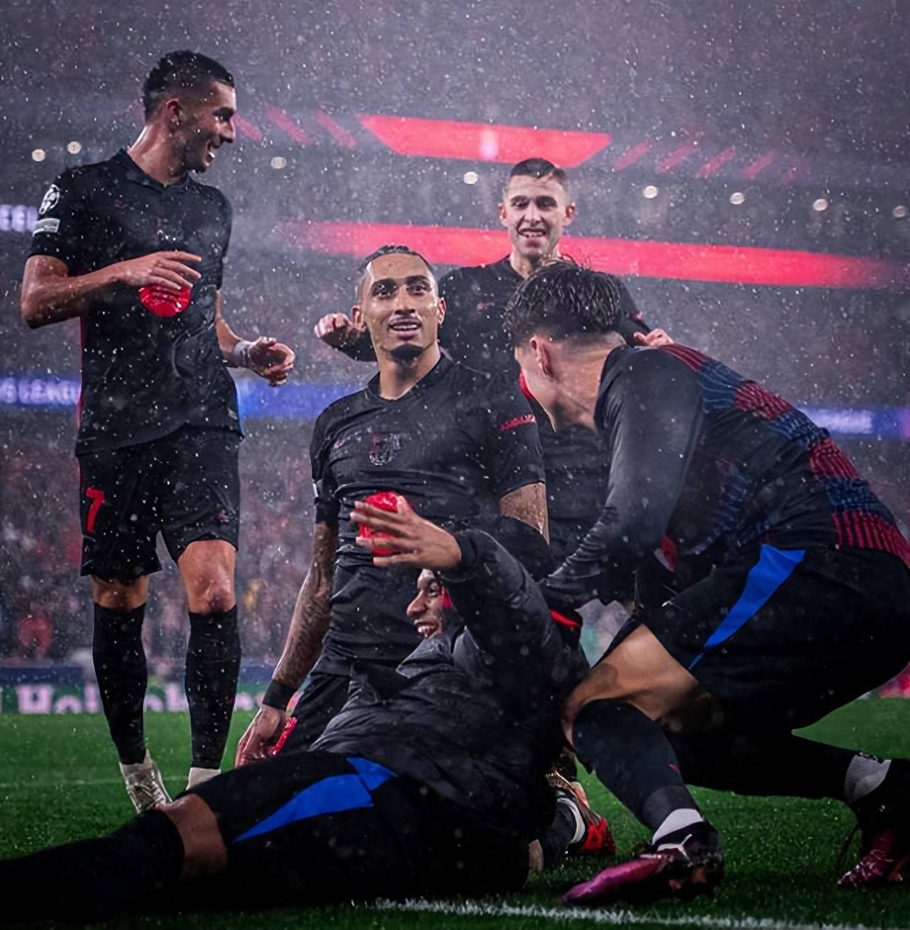 丹麦绝杀巴萨,梅西三分雨点燃全场的简单介绍 丹麦绝杀巴萨,梅西三分雨点燃全场的简单介绍