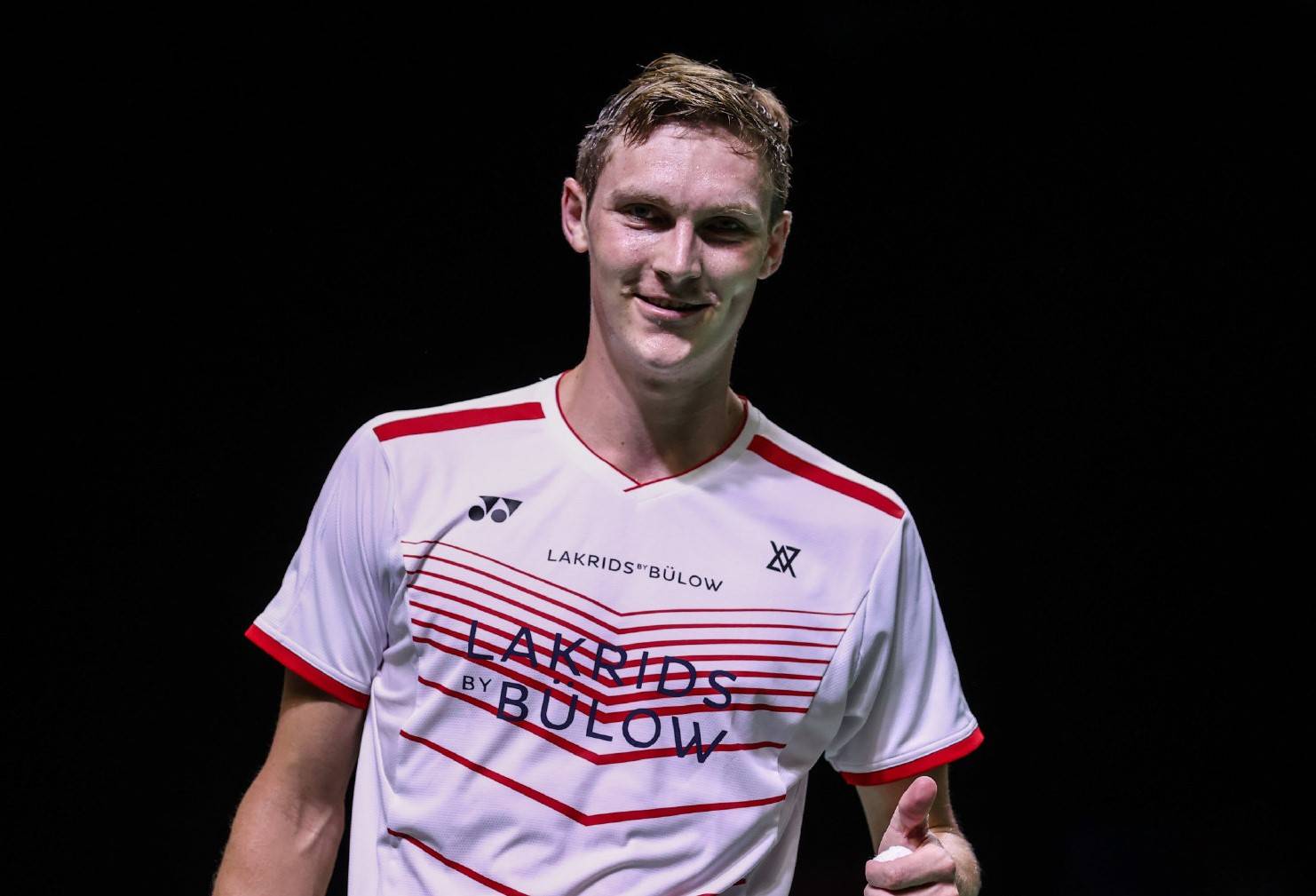 印尼羽毛球队轻取马来西亚羽毛球队，安赛龙爆发神勇的简单介绍