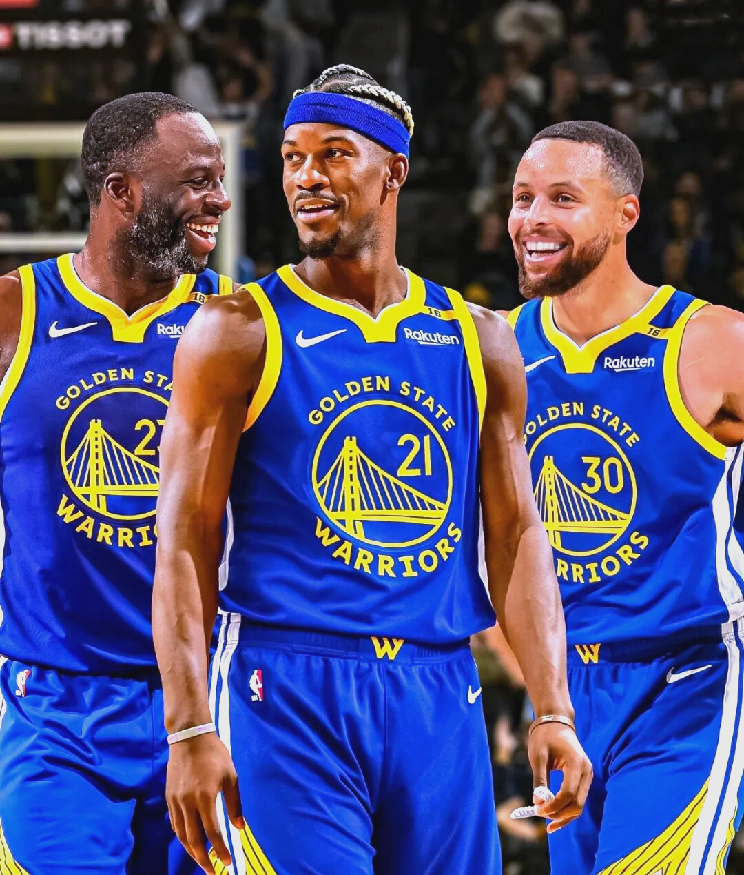 包含雄鹿血洗湖人B队，库里一己之力扛起全队的词条