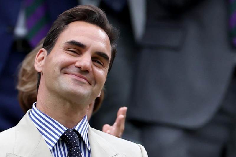 包含欧洲网球队绝地反击英国网球队，费德勒制霸全场的词条