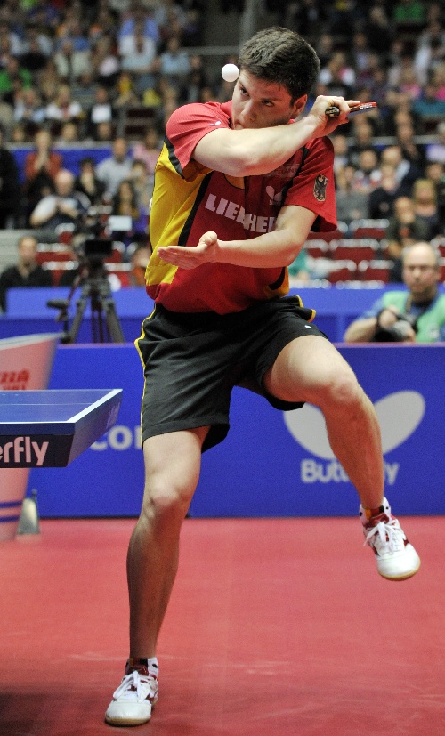 中国队完胜日本队，奥恰洛夫刷新纪录