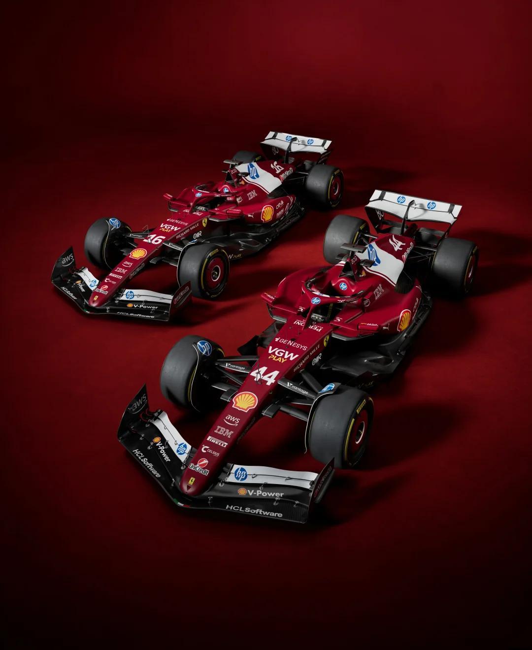 哈斯车队力克梅赛德斯，汉密尔顿点燃赛场的简单介绍