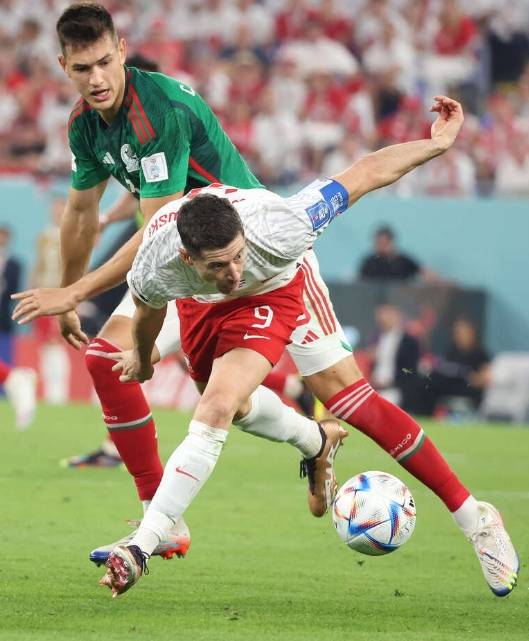 墨西哥队战胜美国队晋级半决赛