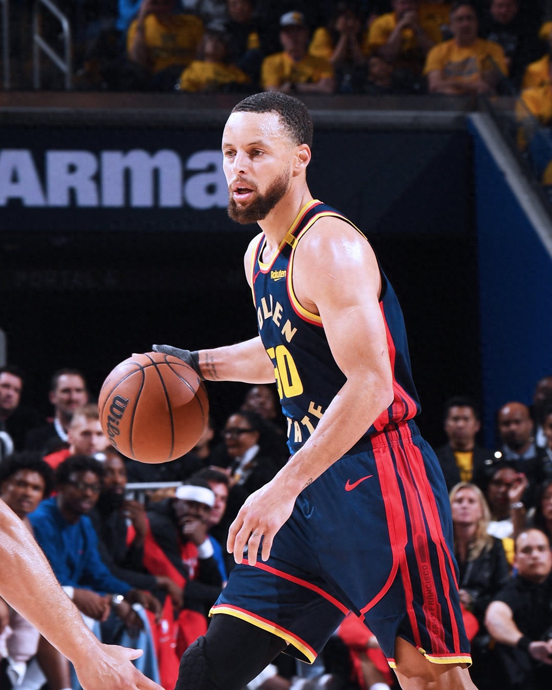 包含勇士队无懈可击状态几近完美，季后赛势不可挡的词条